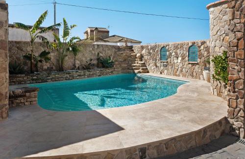 Conil de la Frontera Casa | El Cortijo de Claudia