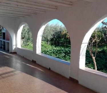 Benahadux Casa | El cortijo de la abuela