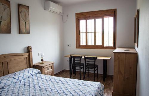 Benahadux Casa | El cortijo de la abuela