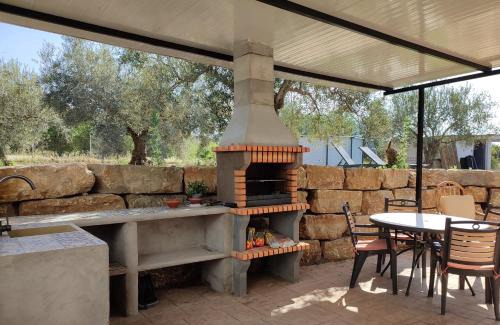 Pizarra Casa | El Cortijuelo de Zalea