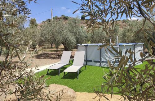 Pizarra Casa | El Cortijuelo de Zalea