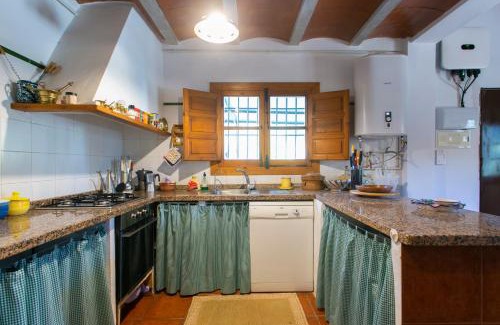 Pizarra Casa | El Cortijuelo de Zalea