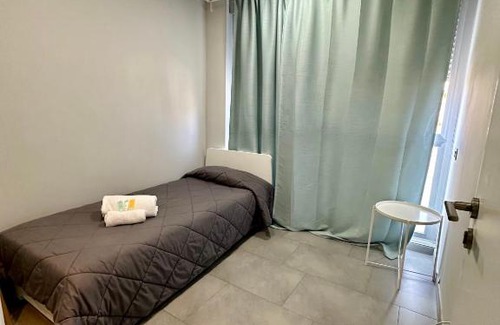 El Cabanyal Hotel | El Coso