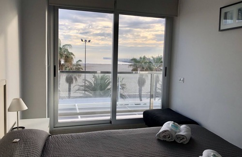 El Cabanyal Hotel | El Coso Hotel