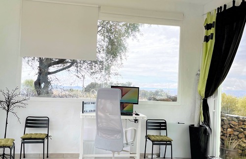 Zalamea la Real Cabaña | El Coso Lodge & Workation