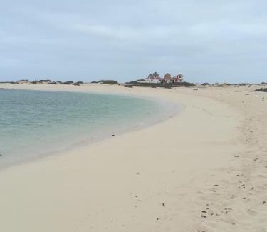 El Cotillo Apartamento | El Cotillo Tranquilidad,NearSea,Stylish,Well equipped