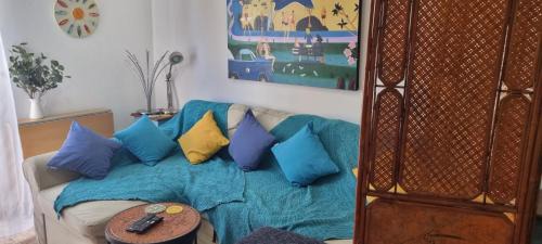 El Cotillo Apartamento | El Cotillo Tranquilidad,NearSea,Stylish,Well equipped