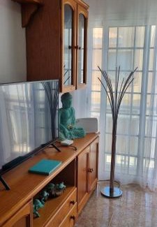 El Cotillo Apartamento | El Cotillo Tranquilidad,NearSea,Stylish,Well equipped