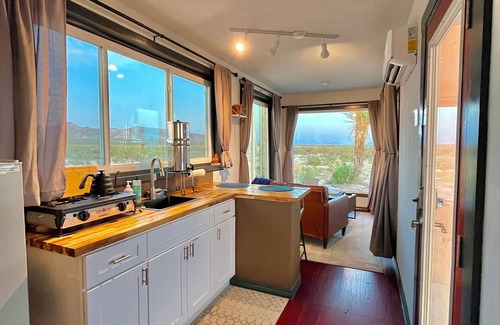 Alpine Casa | Serenity at its finest deep in the heart of Texas.