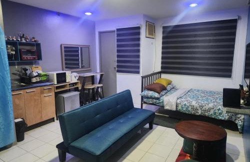 Balibago Cama Y Desayuno | El Cozy Woody Near Enchanted Kingdom