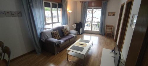 Villafranca del Bierzo Apartamento | El Cruce 1 y 2