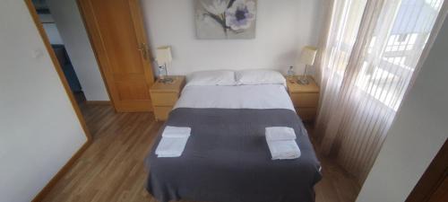Villafranca del Bierzo Apartamento | El Cruce 1 y 2