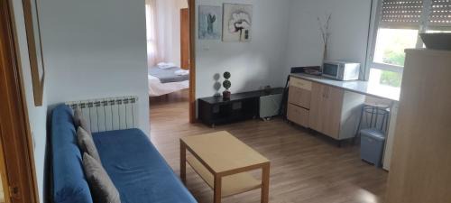 Villafranca del Bierzo Apartamento | El Cruce 1 y 2
