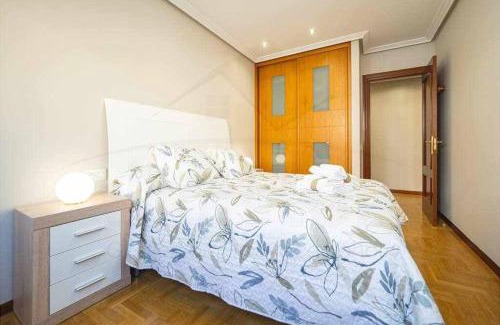 Distrito Oeste Apartamento | El Cuquiellu By Silastur