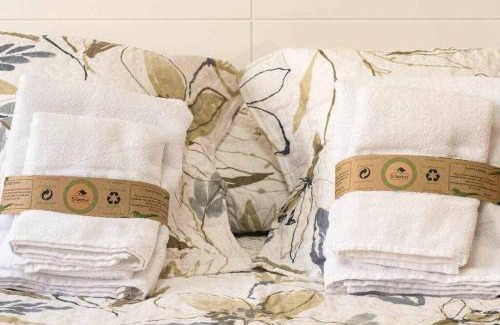 Distrito Oeste Apartamento | El Cuquiellu By Silastur