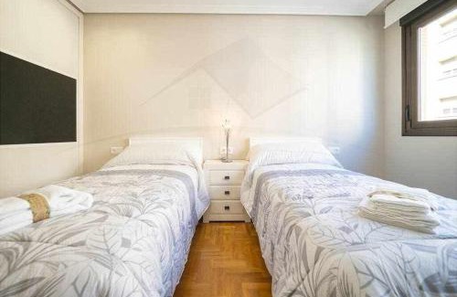 Distrito Oeste Apartamento | El Cuquiellu By Silastur