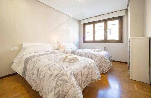 Distrito Oeste Apartamento | El Cuquiellu By Silastur