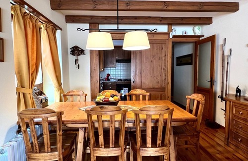 Espot Apartamento | El Dúplex de Espot