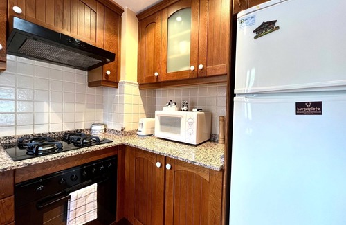 Espot Apartamento | El Dúplex de Espot