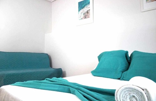 Centro histórico de León Apartamento | El dúplex mas Céntrico del Húmedo Desayuno y wifi