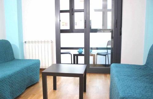 Centro histórico de León Apartamento | El dúplex mas Céntrico del Húmedo Desayuno y wifi