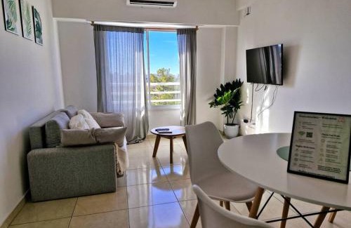 Villa Luzuriaga Apartamento | El departamento de Mel