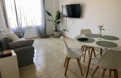 Villa Luzuriaga Apartamento | El departamento de Mel