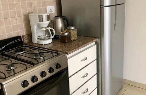 Villa Luzuriaga Apartamento | El departamento de Mel