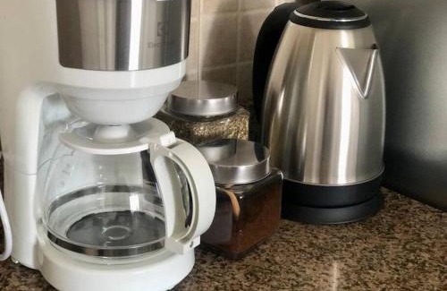 Villa Luzuriaga Apartamento | El departamento de Mel