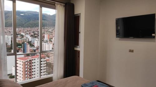 Tropical Lowlands Apartamento | El departamento de Verito