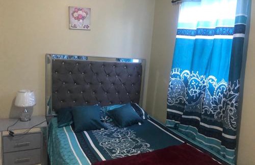 Santiago Province Apartamento | El deportivo