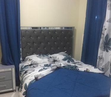 Santiago Province Apartamento | El deportivo
