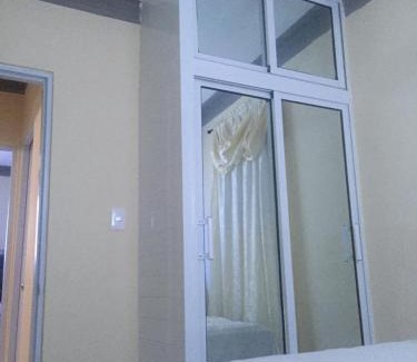 Santiago Province Apartamento | El deportivo