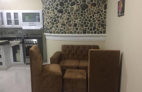 Santiago Province Apartamento | El deportivo