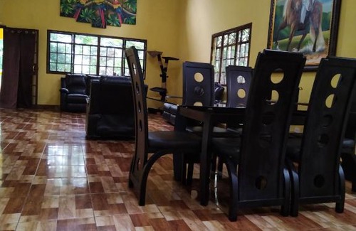 Cerro Azul Casa | El Descanso