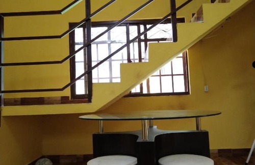 Cerro Azul Casa | El Descanso