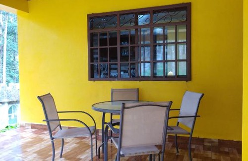 Cerro Azul Casa | El Descanso