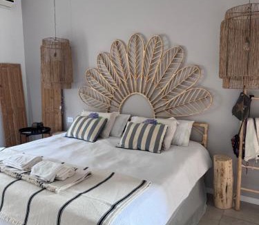 Mesopotamia Casa | El Descanso!