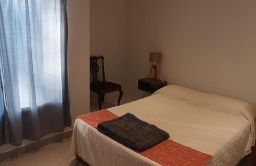 Salta Casa | EL DESCANSO