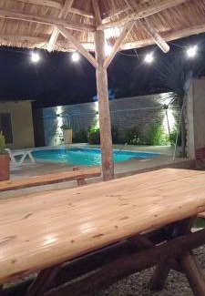 San Antonio de Areco Apartamento | el descanso