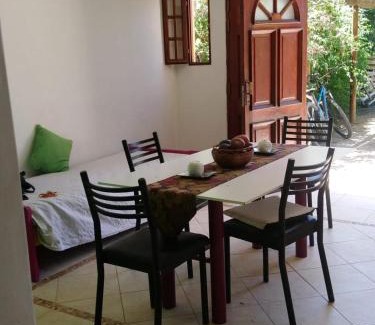 San Antonio de Areco Apartamento | el descanso