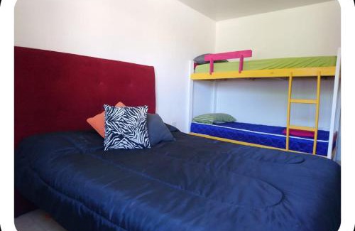 San Antonio de Areco Apartamento | el descanso