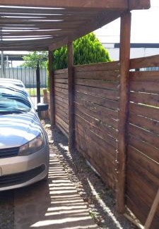 San Antonio de Areco Apartamento | el descanso