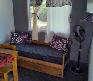 San Clemente Apartamento | El descanso