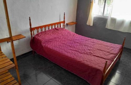 San Clemente Apartamento | El descanso