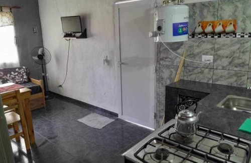 San Clemente Apartamento | El descanso