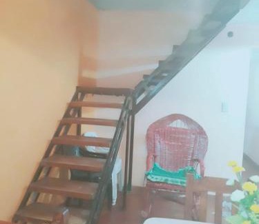 Tafí del Valle Casa | El Descanso Housse II