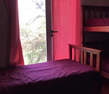 Tafí del Valle Casa | El Descanso Housse II