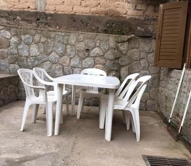 Tafí del Valle Casa | El Descanso Housse II