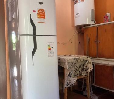 Tafí del Valle Casa | El Descanso Housse II